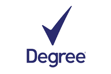 Degree logo